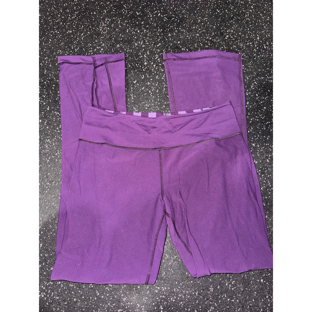VTG Lululemon 2 face size 8